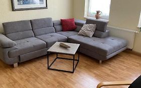 Ferienwohnung Im Zentrum Von Sonneberg