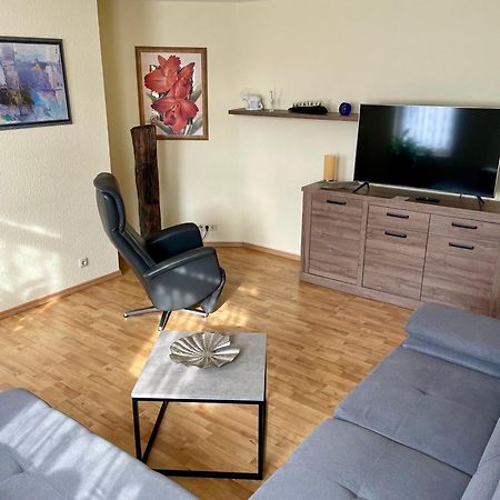 Ferienwohnung Im Zentrum Von Sonneberg Zewnętrze zdjęcie
