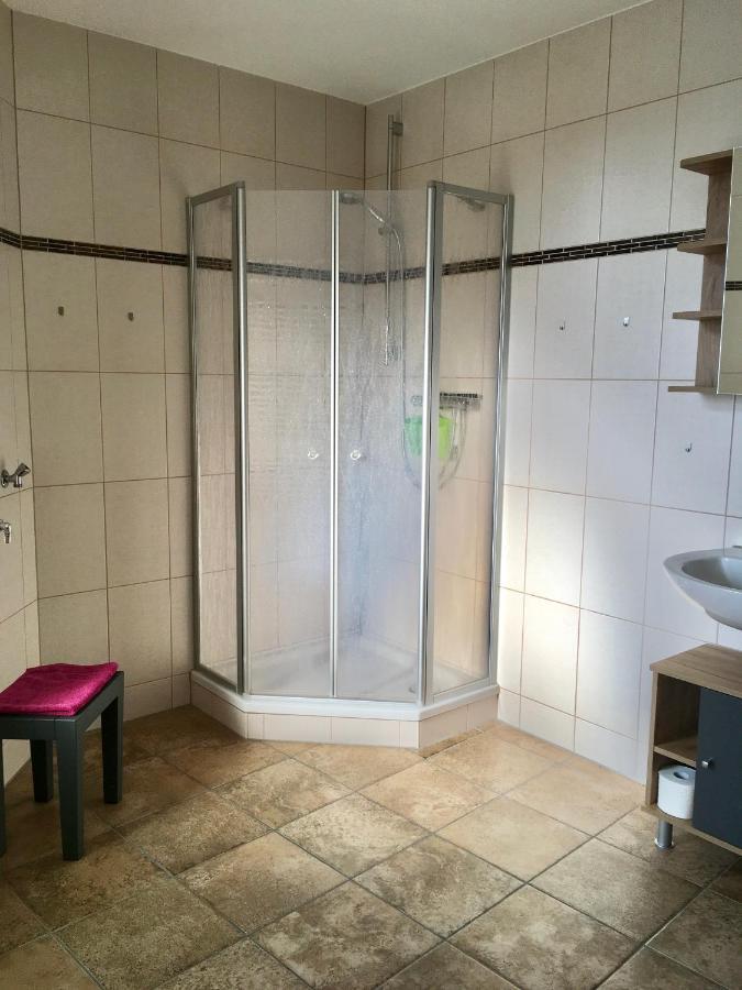 Ferienwohnung Im Zentrum Von Sonneberg Zewnętrze zdjęcie